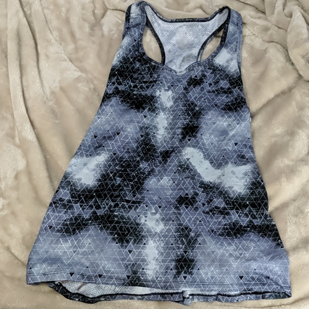 Athletic Wear